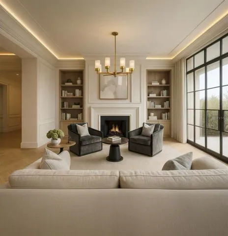 $6,950,000 | 40 Palmer Avenue, Winter Park, FL 32789