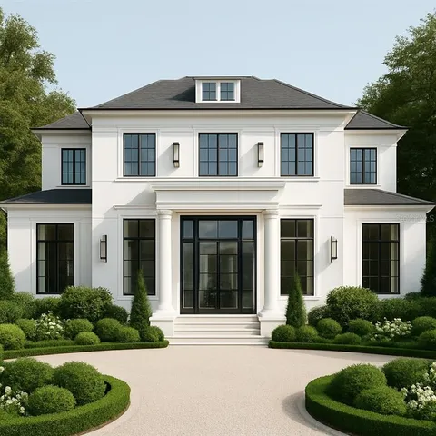 $6,950,000 | 40 Palmer Avenue, Winter Park, FL 32789