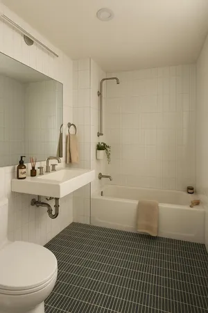 $3,395 | 12 Halsey Street, Unit 620 | Bedford-Stuyvesant