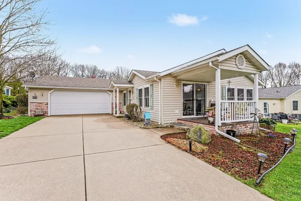 $175,000 | 5320 Pine Arbor Ridge, Kalamazoo, MI 49004