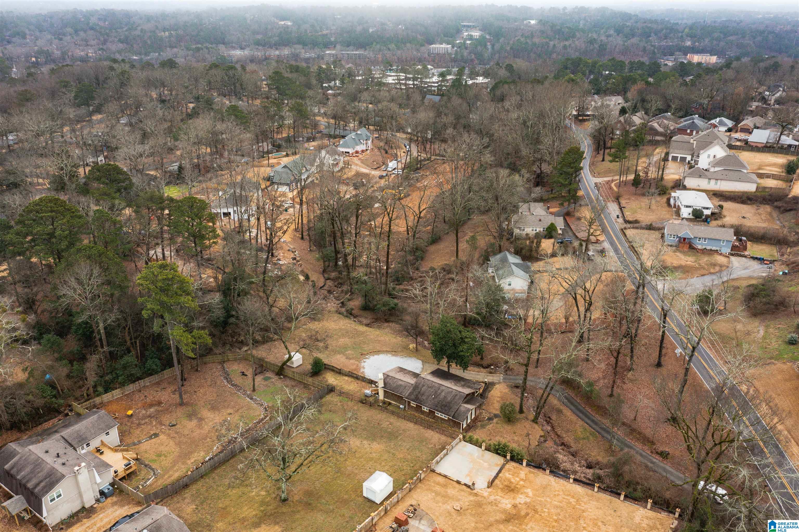 2325 Jacobs Road Birmingham, AL 35216 - Photo 52 of 56