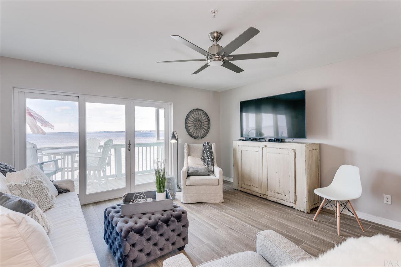 15930 Innerarity Point Road Pensacola, FL 32507 - Photo 3 of 34