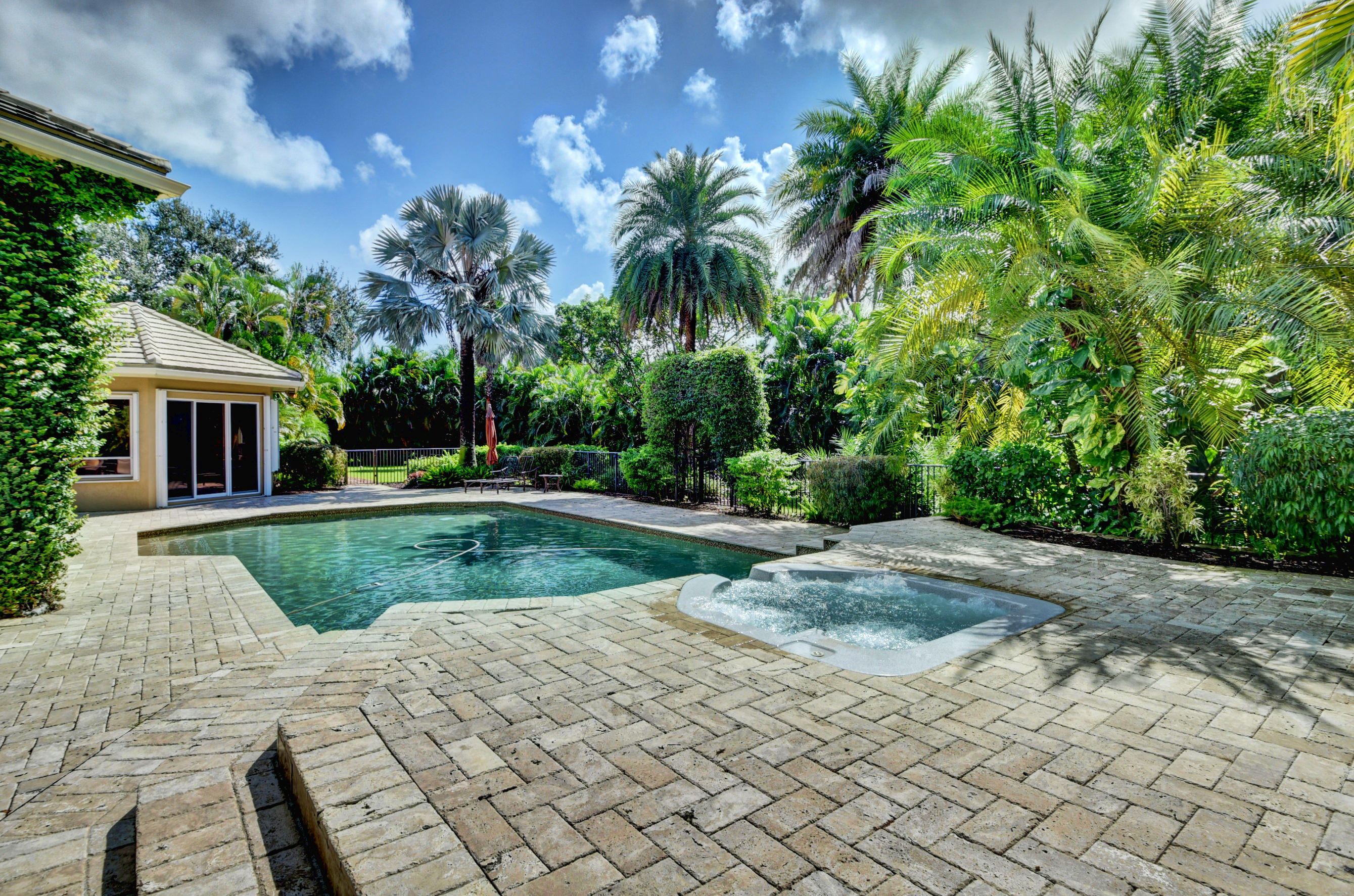 3196 Northwest 60th Street Boca Raton, FL 33496 - Photo 44 of 65 Pool Area