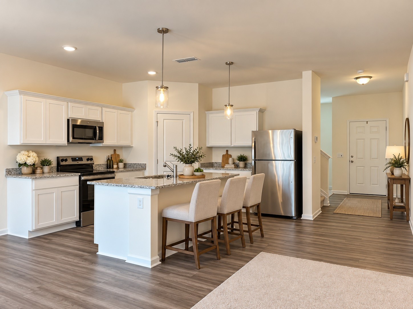 3502 Fellowship Road Columbia, TN 38401 - Photo 4 of 49 Gallery Image 4