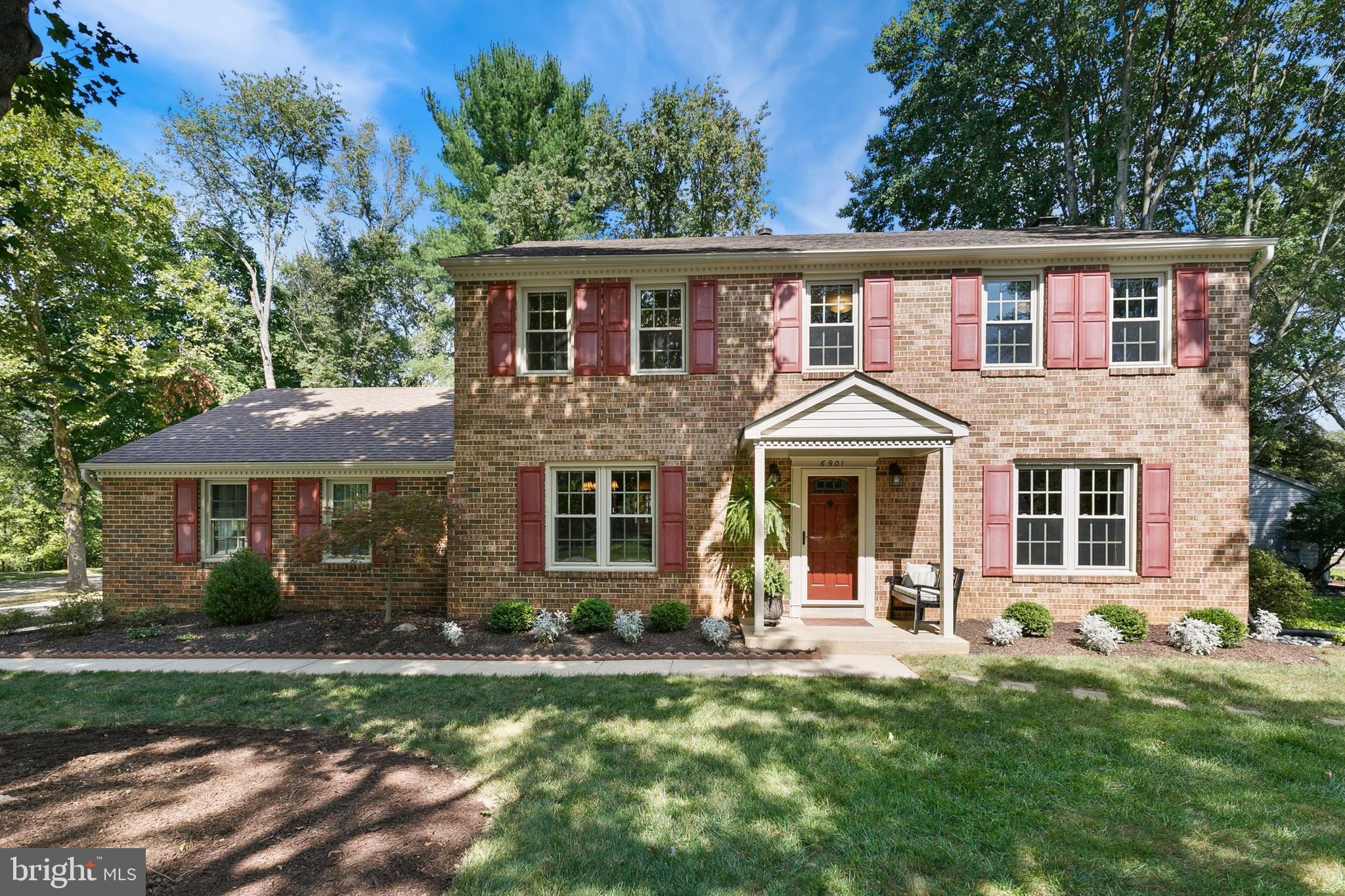 6901 Rawhide Ridge Columbia, MD 21046 - Photo 1 of 61 Gallery Image 1