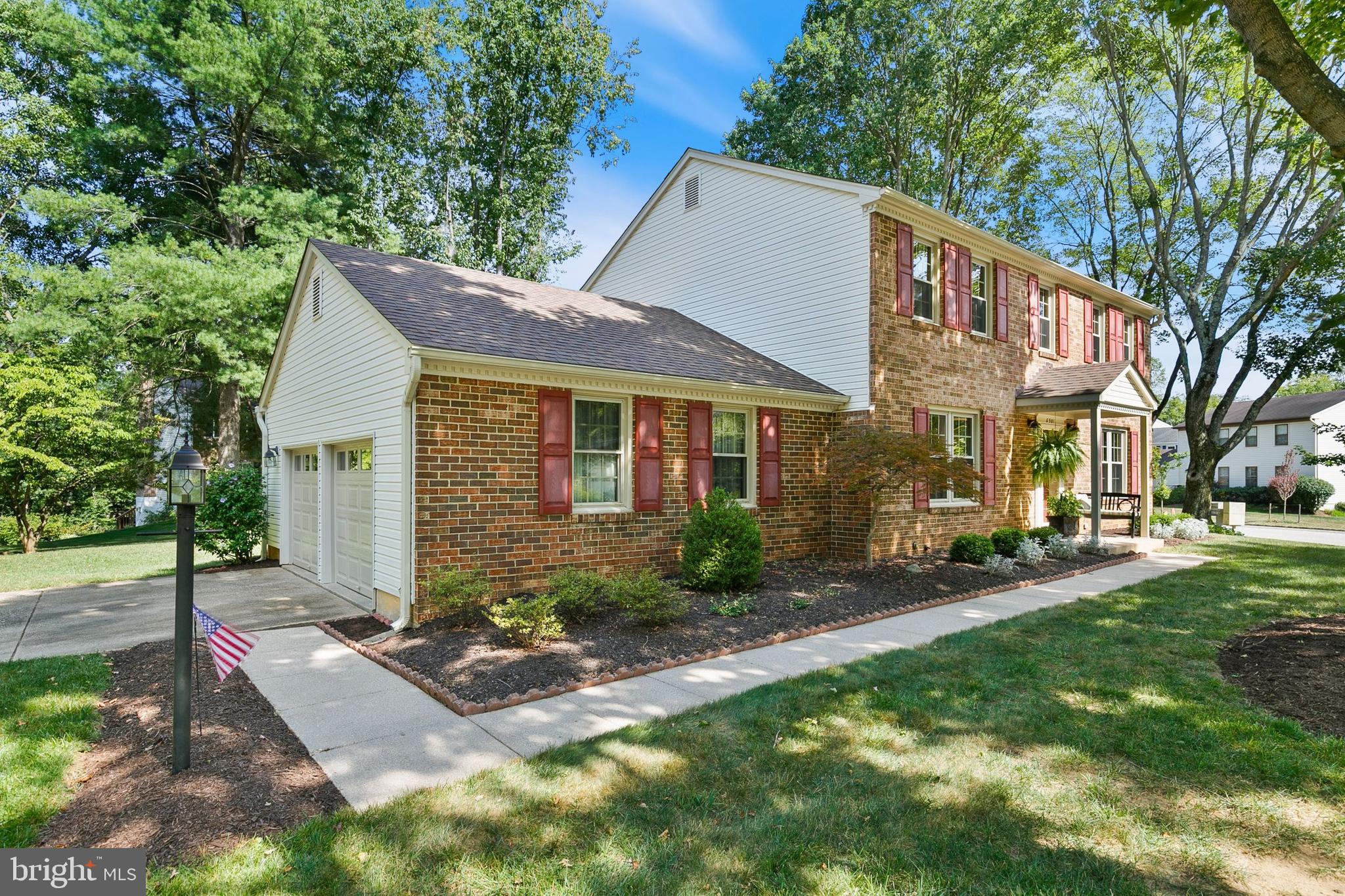 6901 Rawhide Ridge Columbia, MD 21046 - Photo 5 of 61 Gallery Image 5