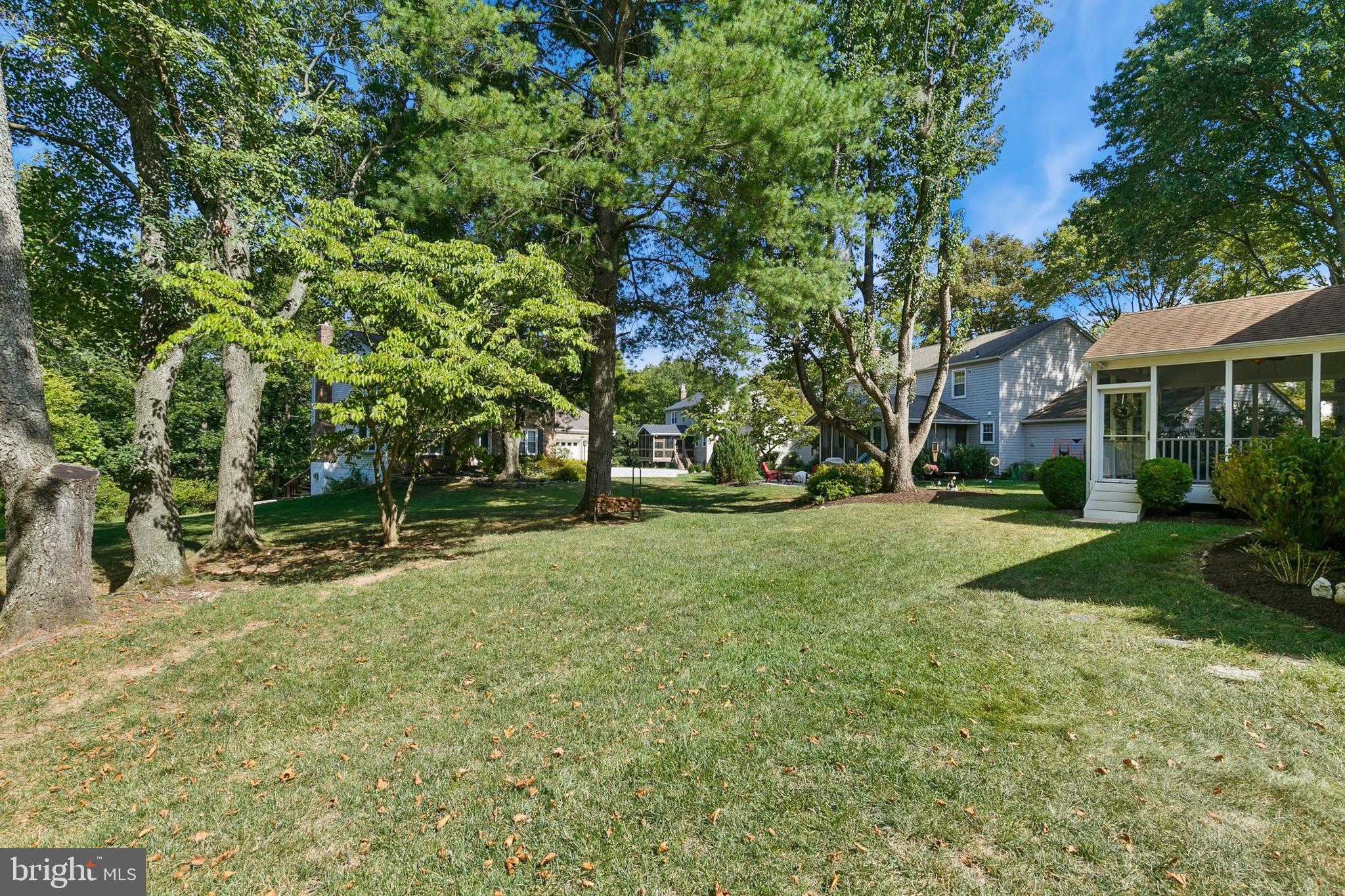 6901 Rawhide Ridge Columbia, MD 21046 - Photo 54 of 61 Gallery Image 54