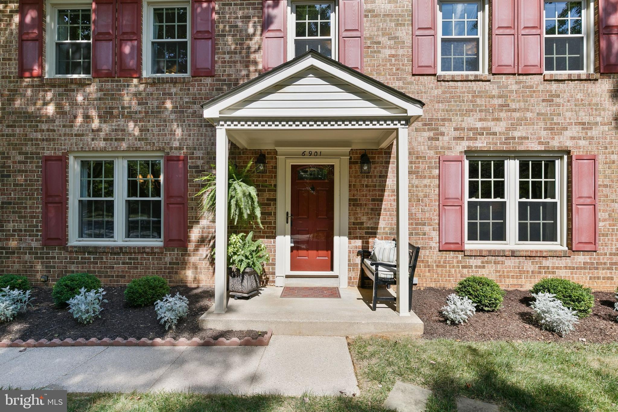 6901 Rawhide Ridge Columbia, MD 21046 - Photo 6 of 61 Gallery Image 6