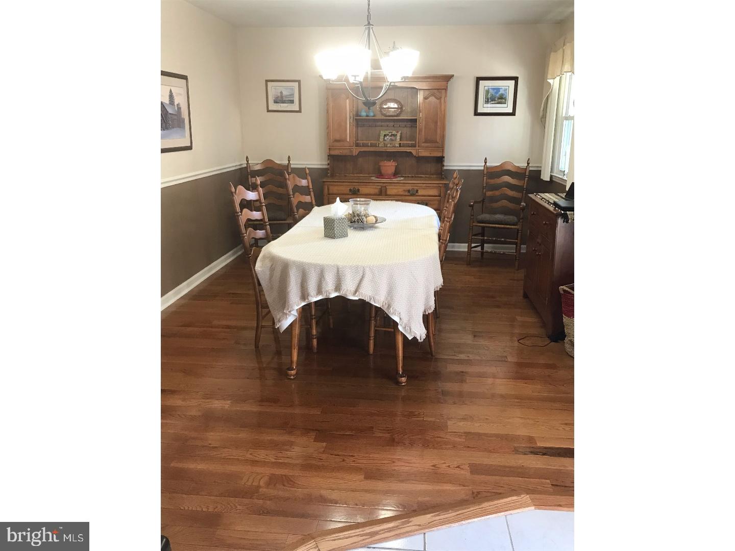 48 Vansant Road Newark, DE 19711 - Photo 11 of 24 Dining Room