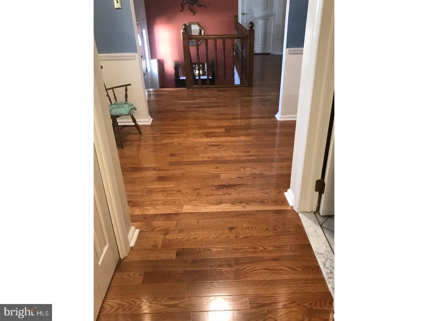 48 Vansant Road Newark, DE 19711 - Photo 14 of 24 Hallway
