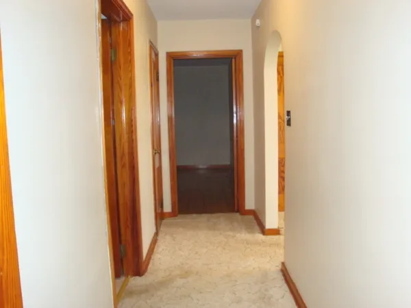 a view of a bathroom