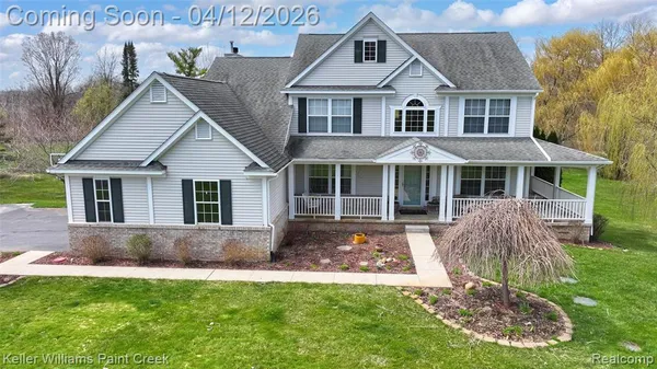 $610,000 | 6951 North Meadows Way, Dexter, MI 48130