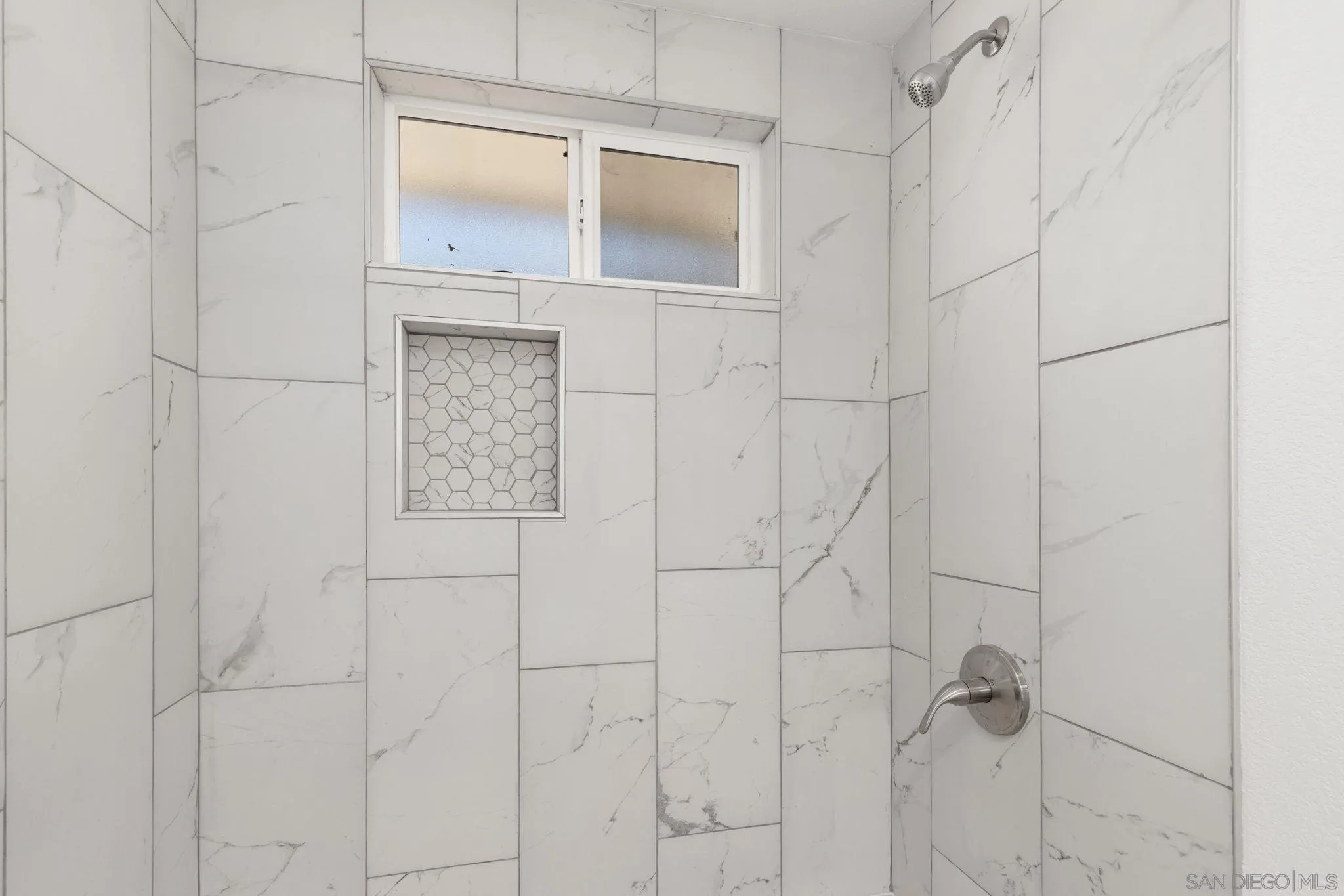 1940-44 Valley Rim Road El Cajon, CA 92021 - Photo 16 of 21 a bathroom with a shower