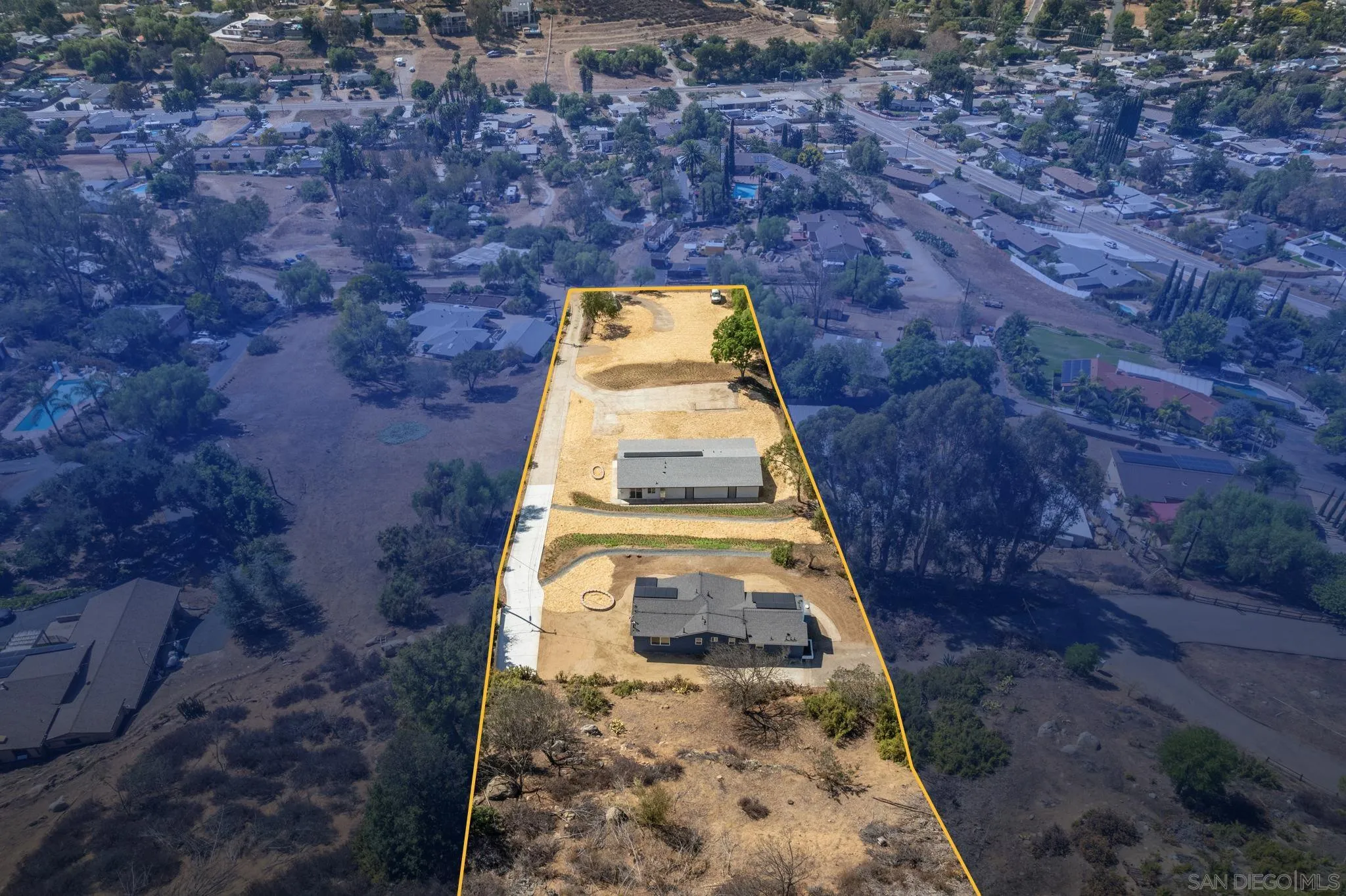 1940-44 Valley Rim Road El Cajon, CA 92021 - Photo 8 of 21
