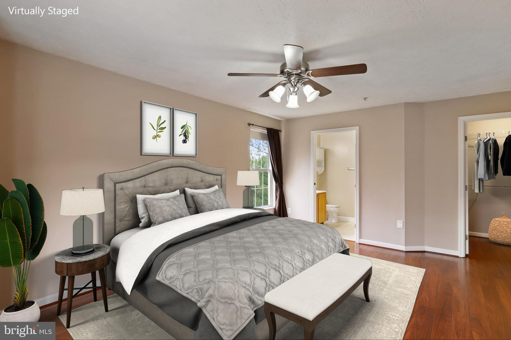 685 Winding Stream Way, Unit 301 Odenton, MD 21113 - Photo 25 of 27 Gallery Image 25