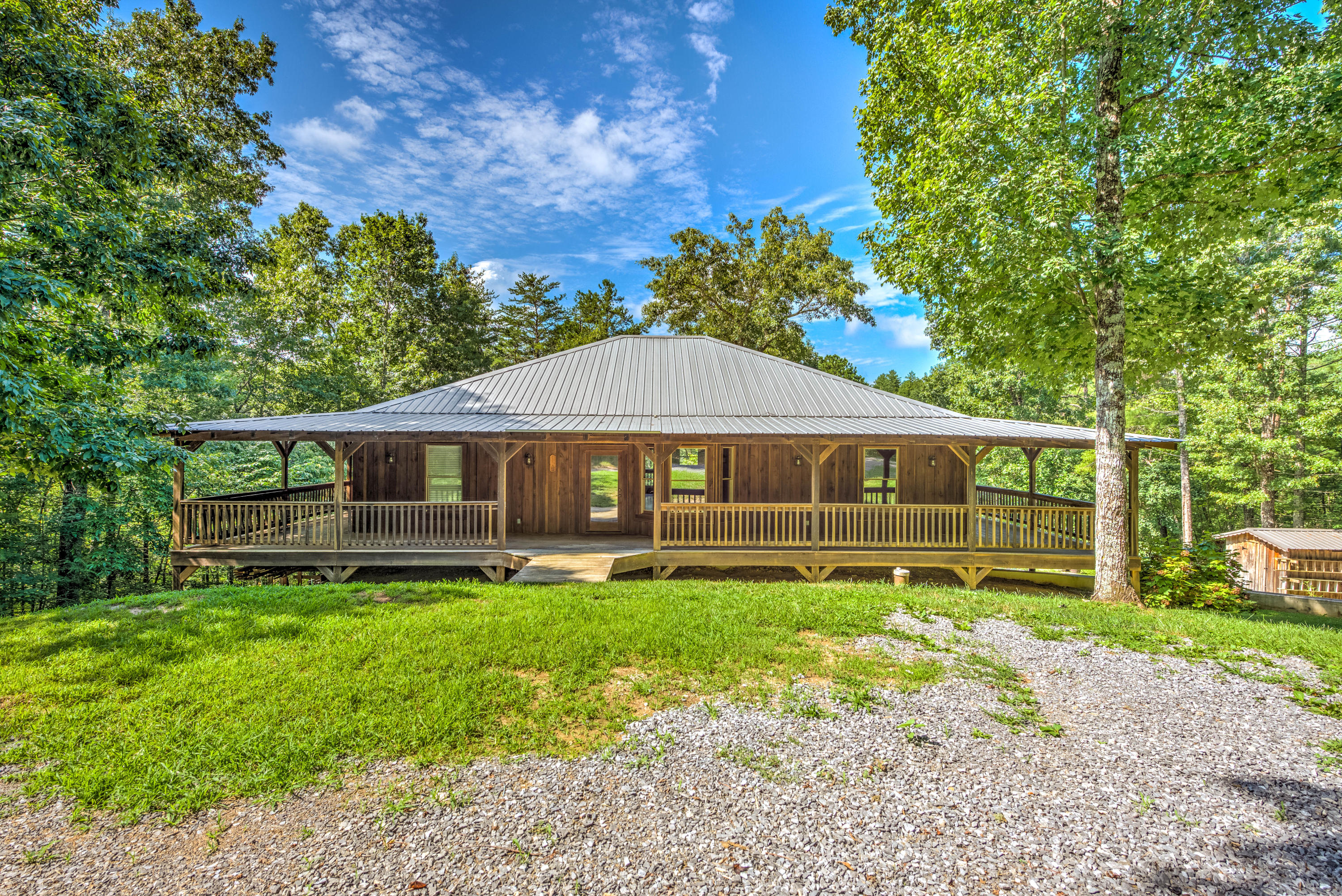 1952 Fox Trail Road Walland, TN 37886 - Photo 1 of 38 1952 Fox Trail Road