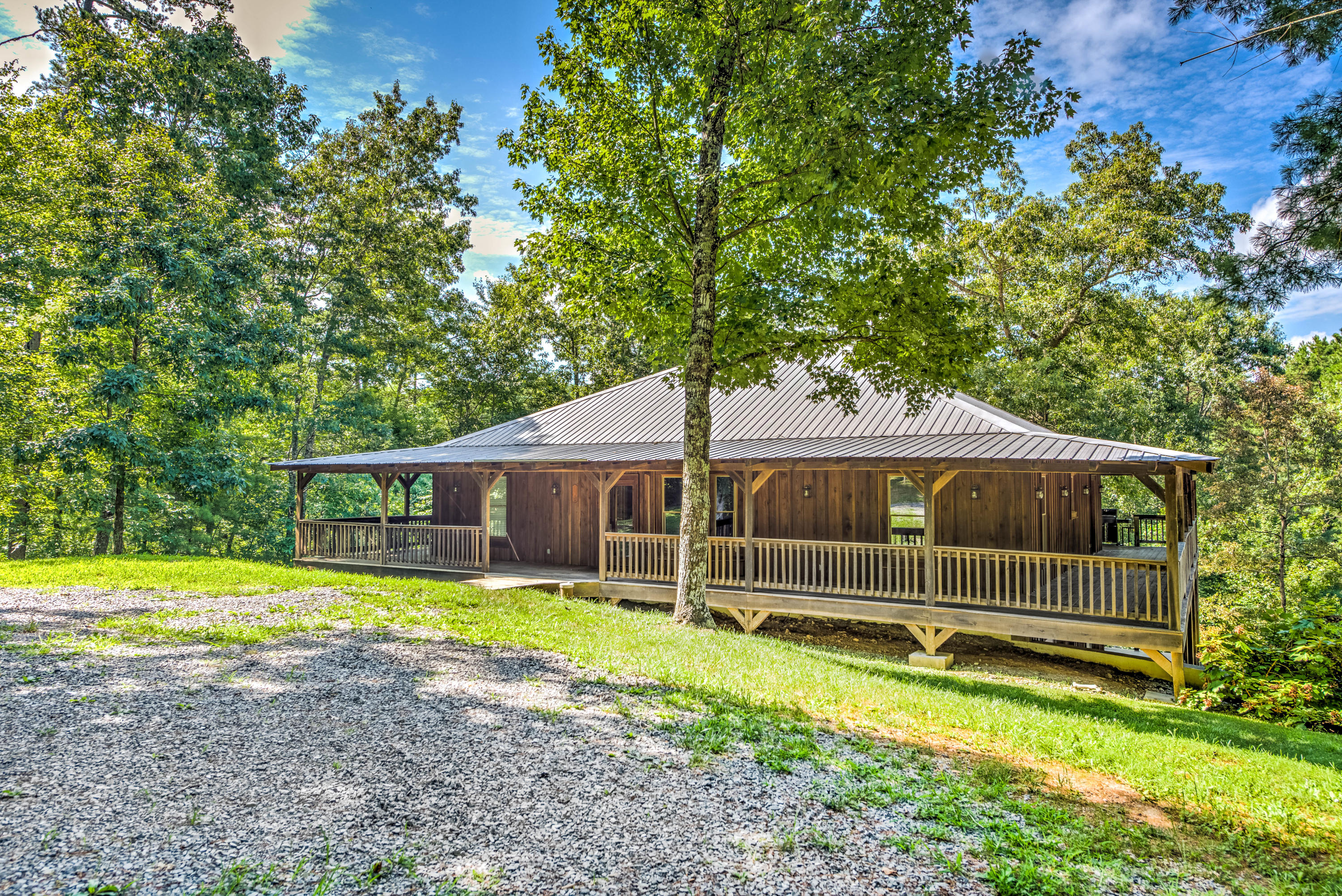 1952 Fox Trail Road Walland, TN 37886 - Photo 2 of 38 1952 Fox Trail Road