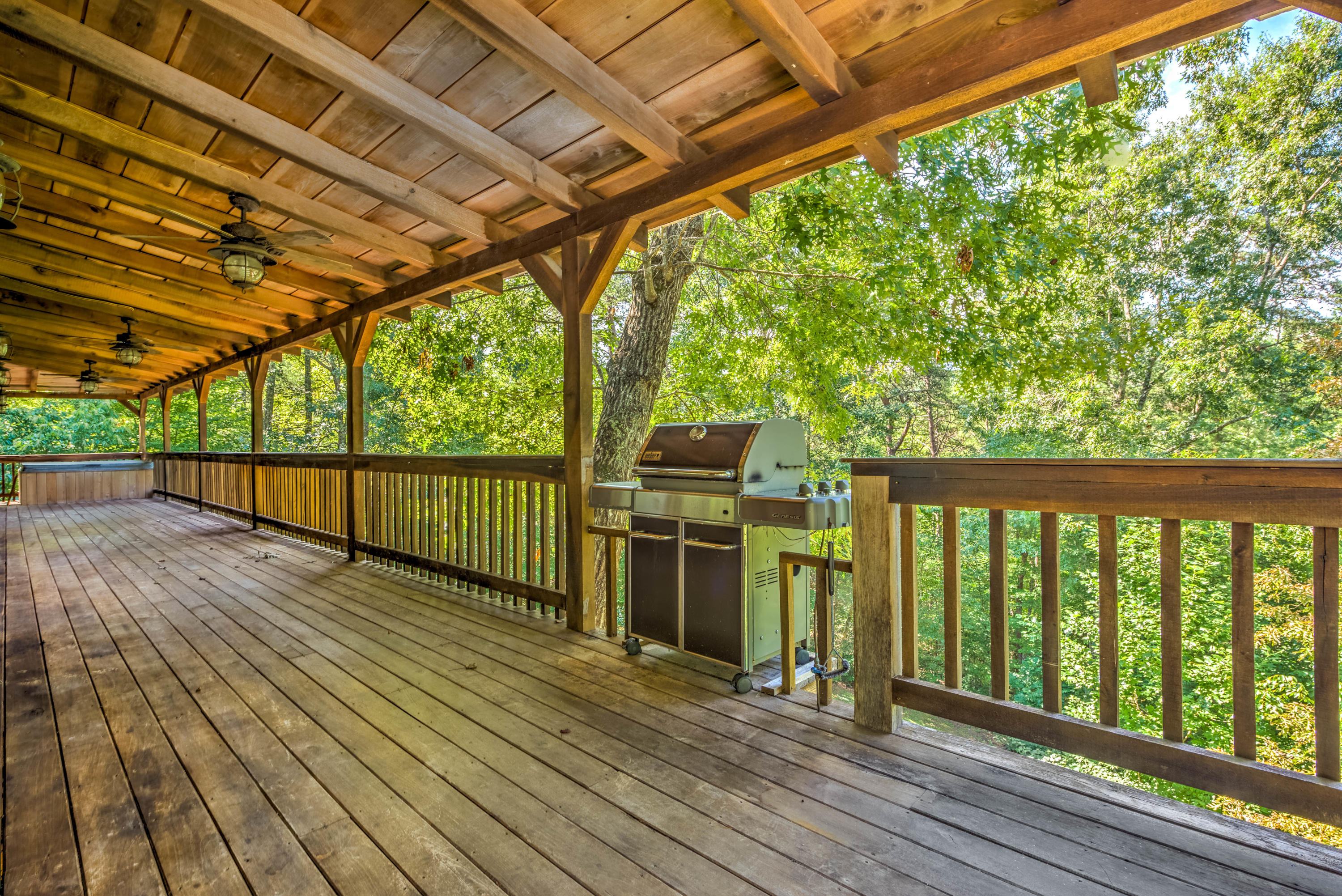 1952 Fox Trail Road Walland, TN 37886 - Photo 29 of 38 1952 Fox Trail Road