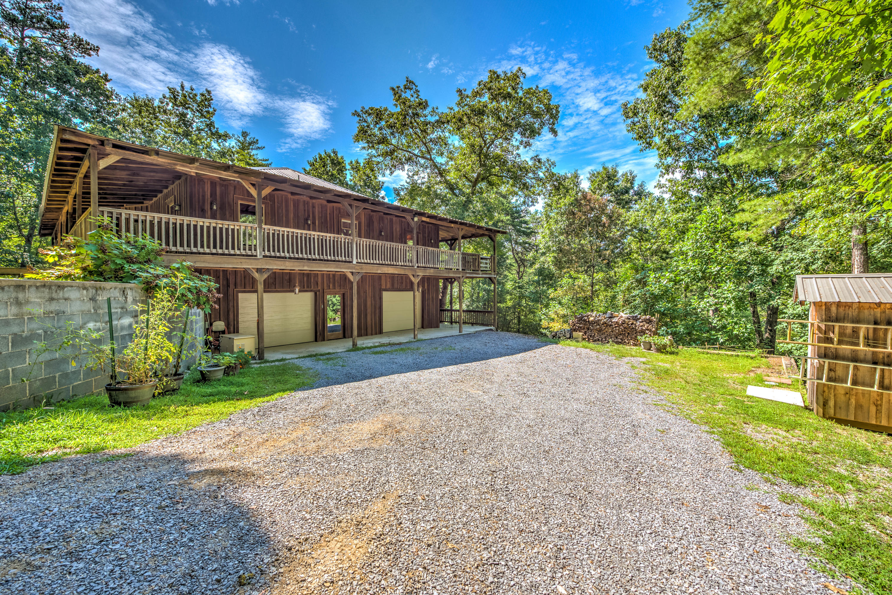 1952 Fox Trail Road Walland, TN 37886 - Photo 33 of 38 1952 Fox Trail Road