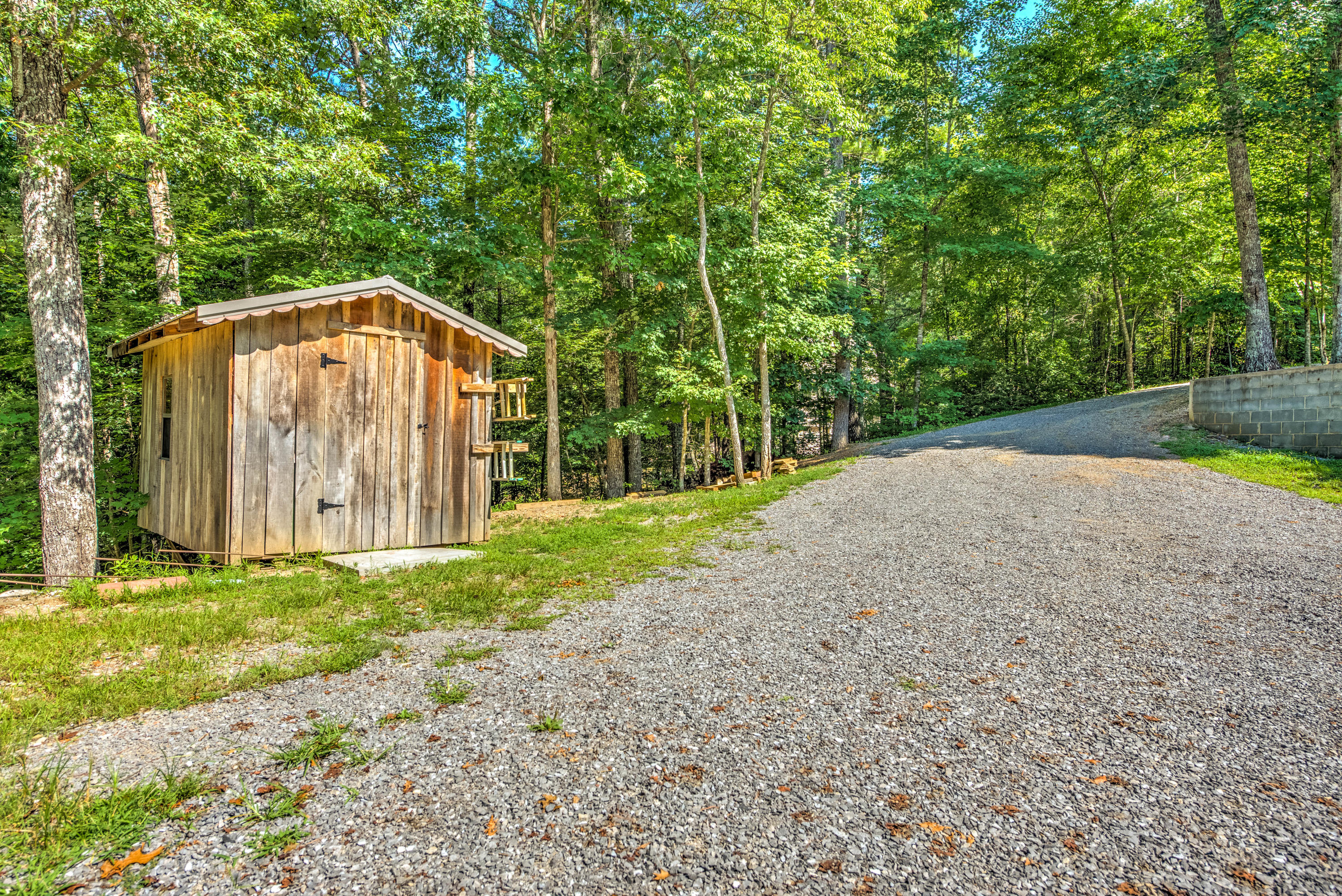 1952 Fox Trail Road Walland, TN 37886 - Photo 35 of 38 1952 Fox Trail Road