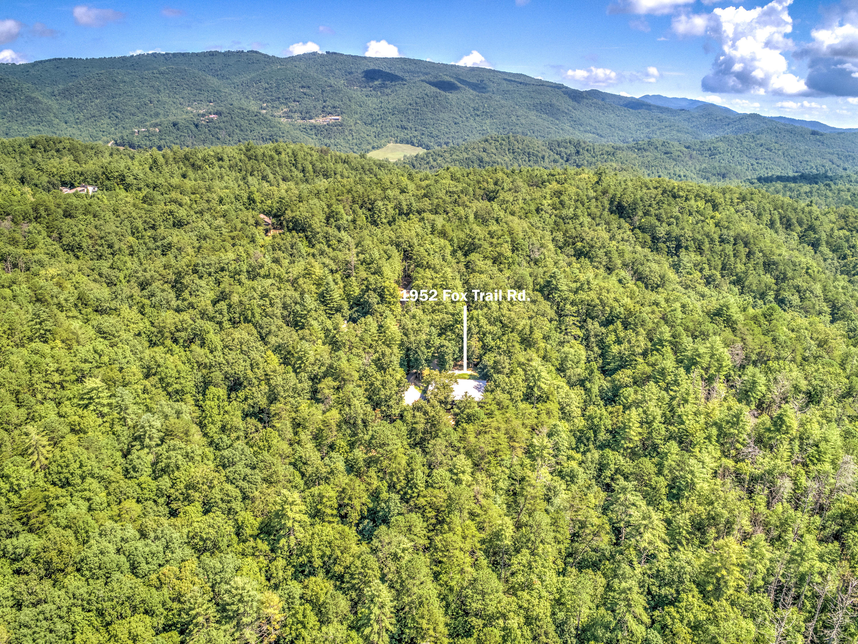 1952 Fox Trail Road Walland, TN 37886 - Photo 37 of 38 1952 Fox Trail Road