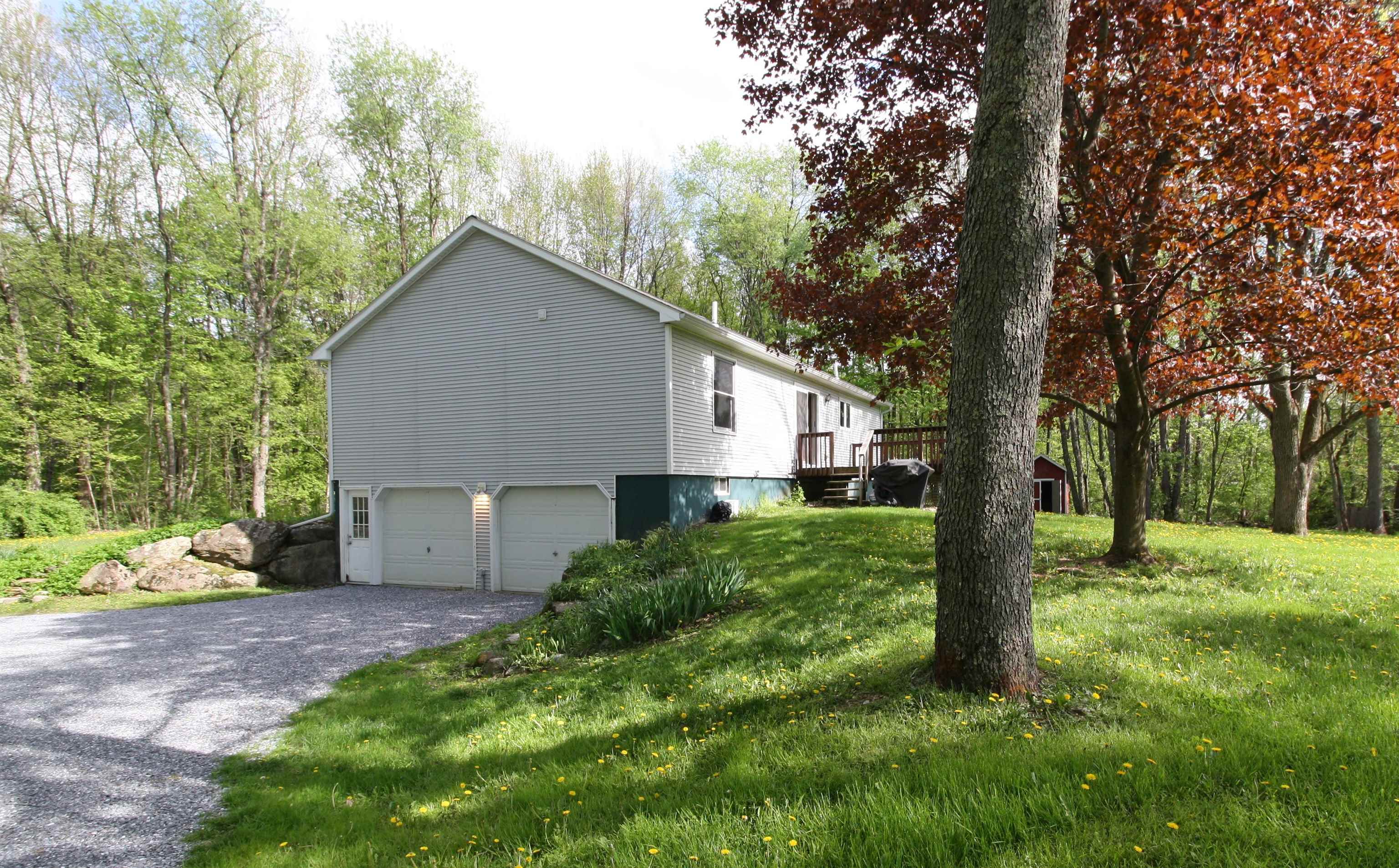 23 Broadview Estates Bristol, VT 05443 - Photo 3 of 34