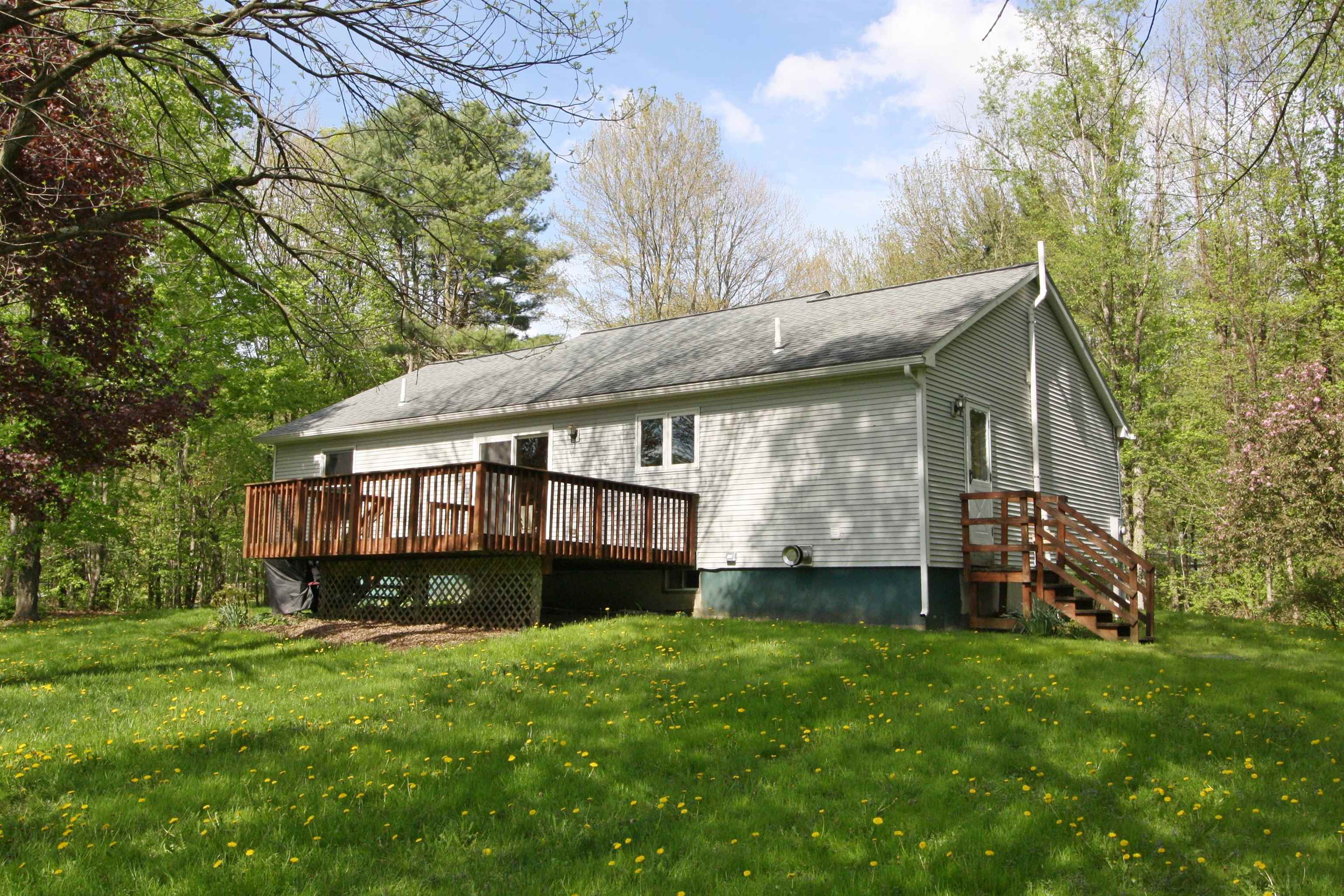 23 Broadview Estates Bristol, VT 05443 - Photo 4 of 34