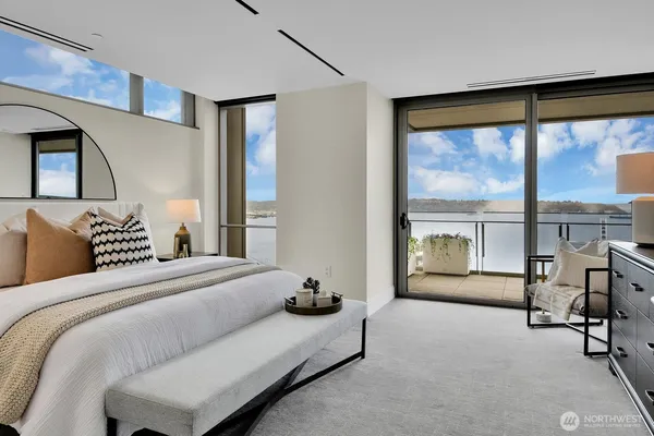 $4,400,000 | 99 Union Street, Unit 1206, Seattle, WA 98101