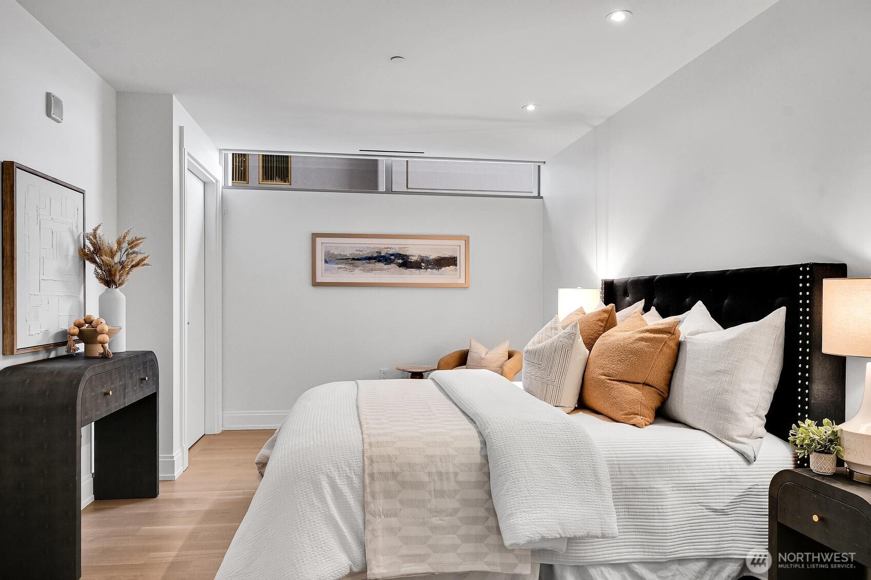 99 Union Street, Unit 1206 Seattle, WA 98101 - Photo 20 of 40