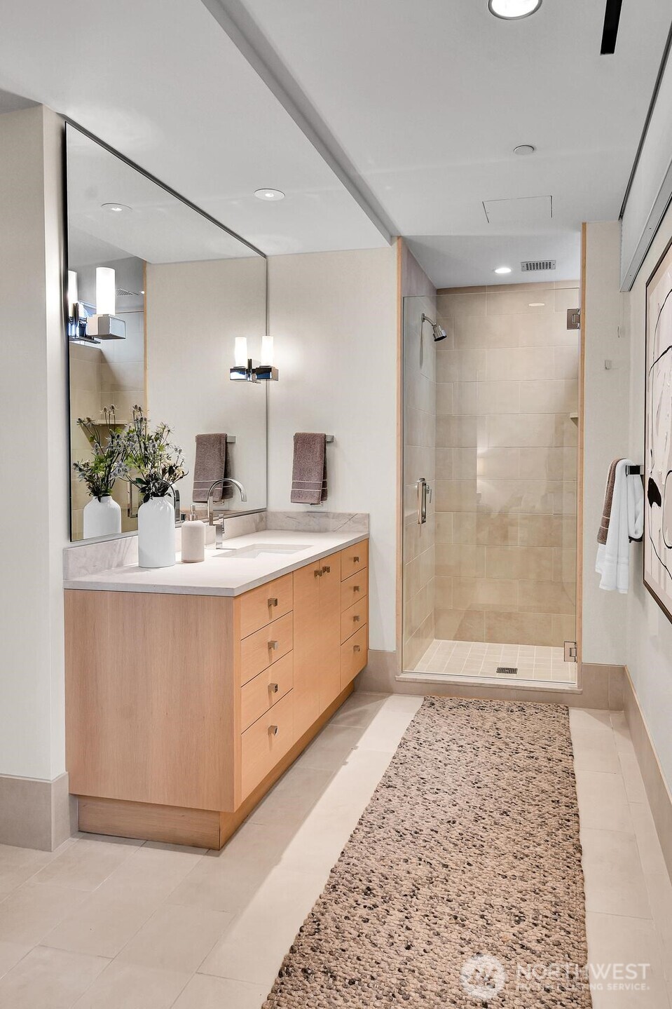 99 Union Street, Unit 1206 Seattle, WA 98101 - Photo 21 of 40