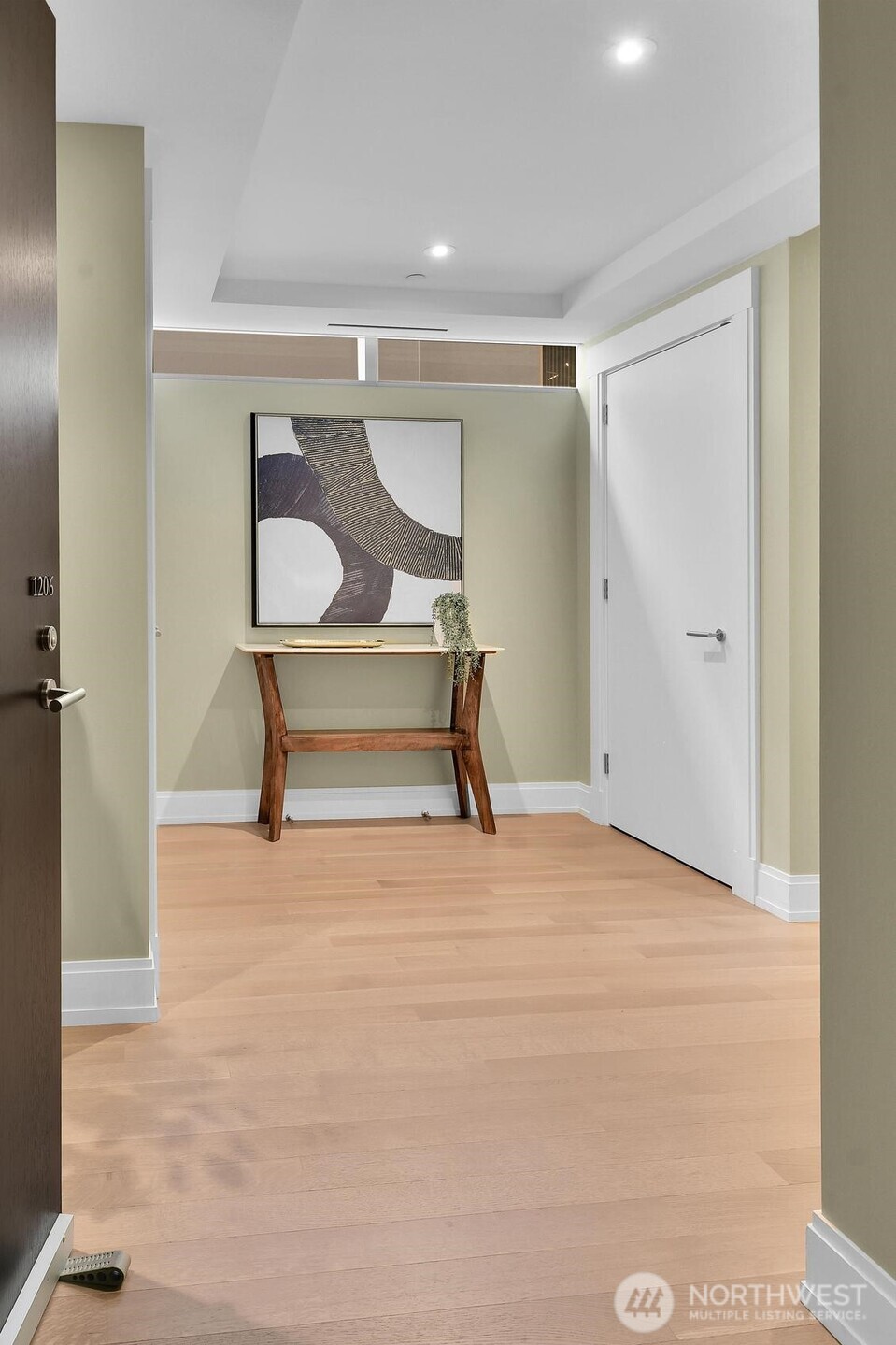 99 Union Street, Unit 1206 Seattle, WA 98101 - Photo 22 of 40