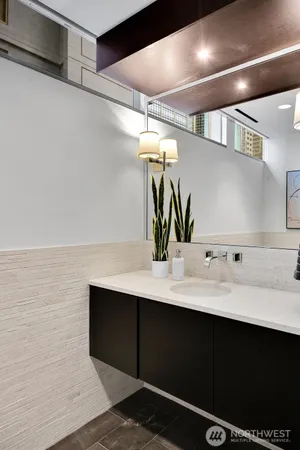 $4,400,000 | 99 Union Street, Unit 1206, Seattle, WA 98101