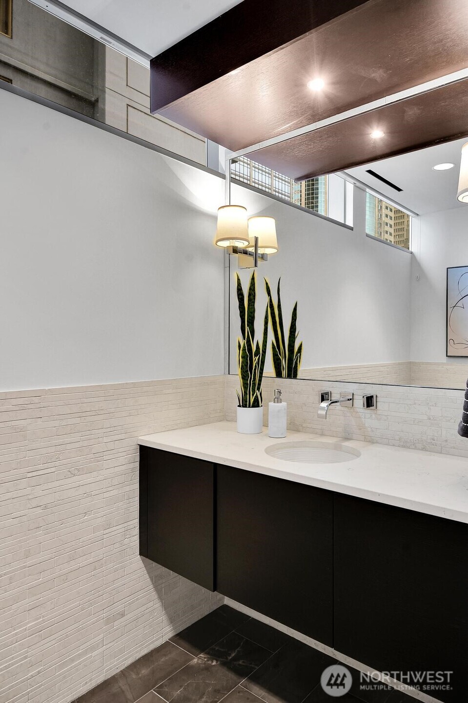 99 Union Street, Unit 1206 Seattle, WA 98101 - Photo 23 of 40