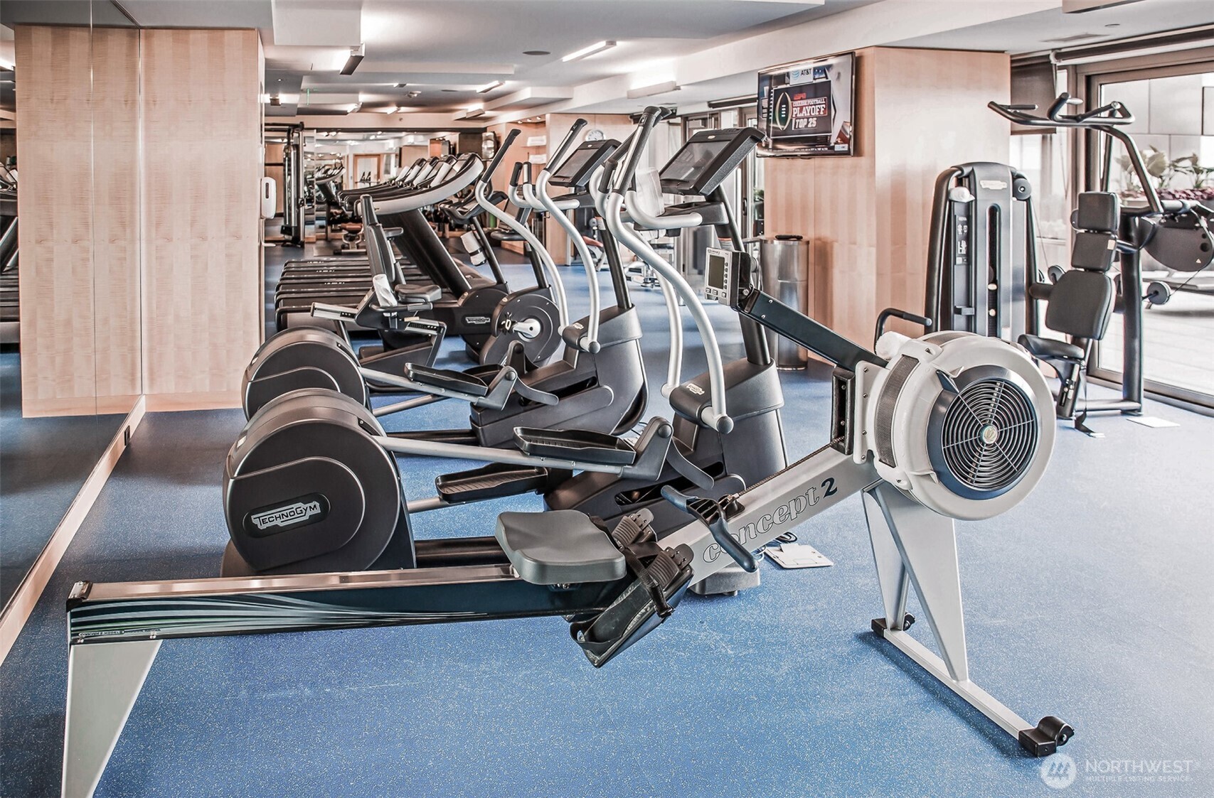 99 Union Street, Unit 1206 Seattle, WA 98101 - Photo 37 of 40