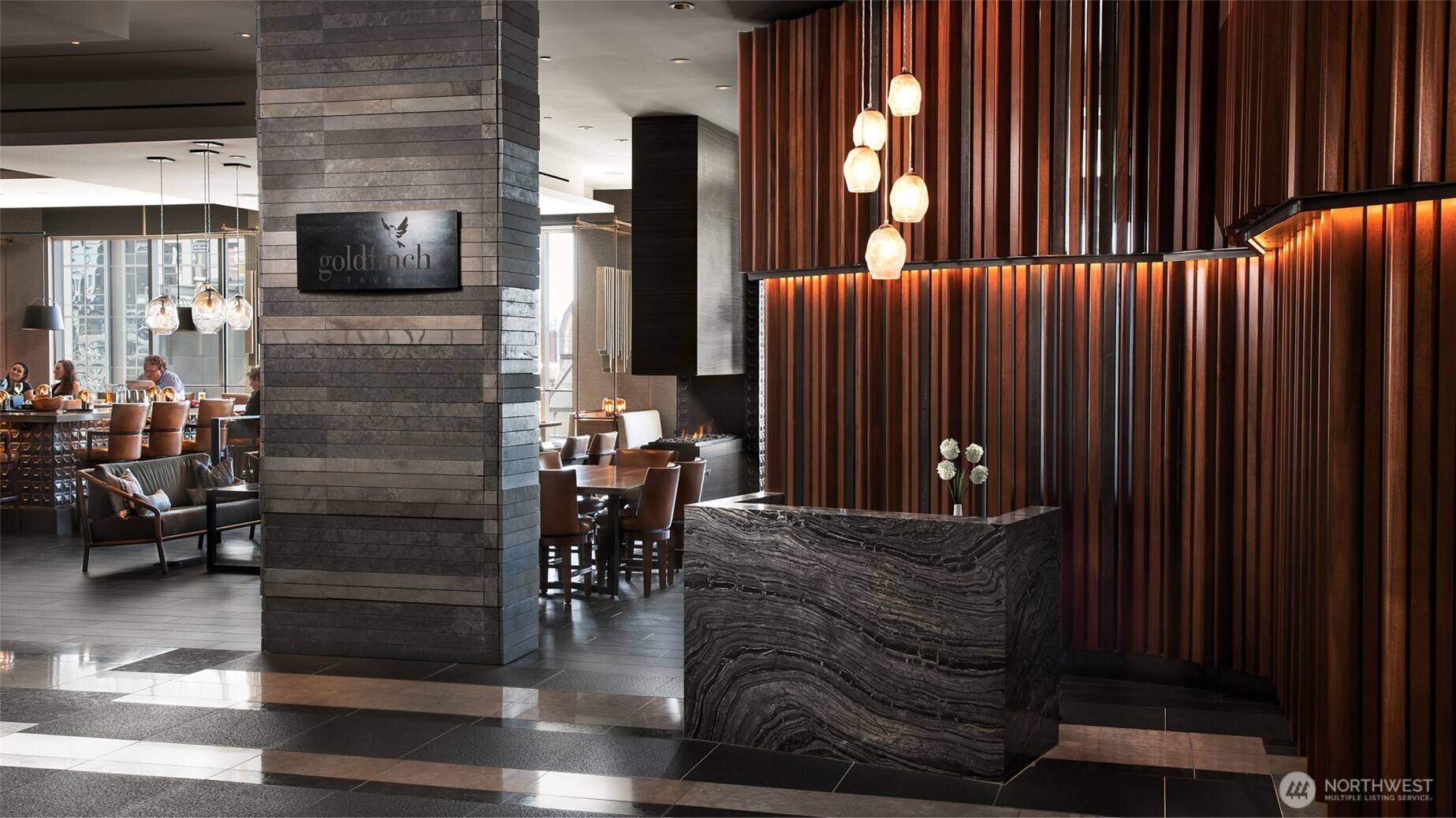 99 Union Street, Unit 1206 Seattle, WA 98101 - Photo 39 of 40