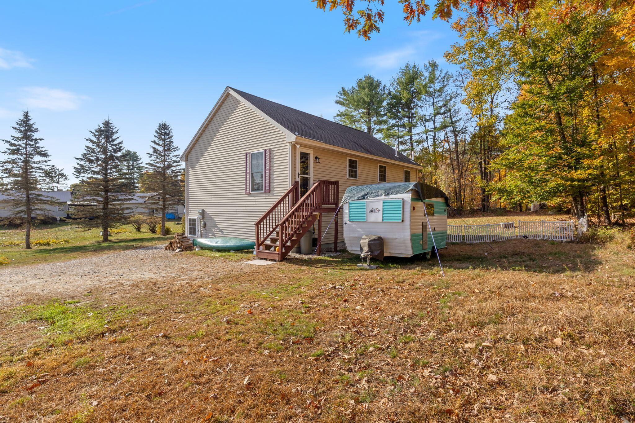391 Lambs Mill Road Naples, ME 04055 - Photo 23 of 31 391_Lambs_Mill_Rd_29