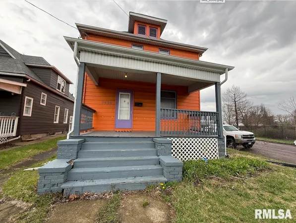 $59,900 | 2624 North Prospect Road, Peoria, IL 61603