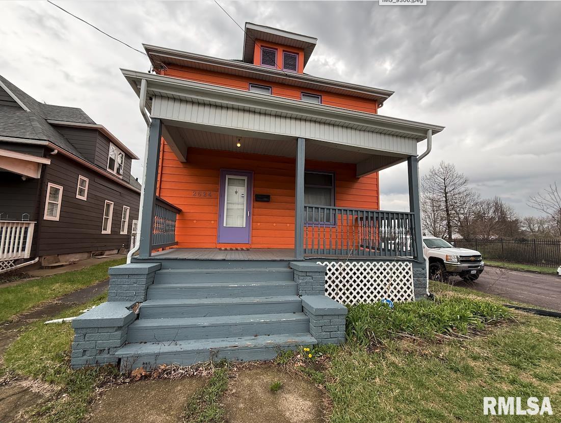 2624 North Prospect Road Peoria, IL 61603 - Photo 1 of 1