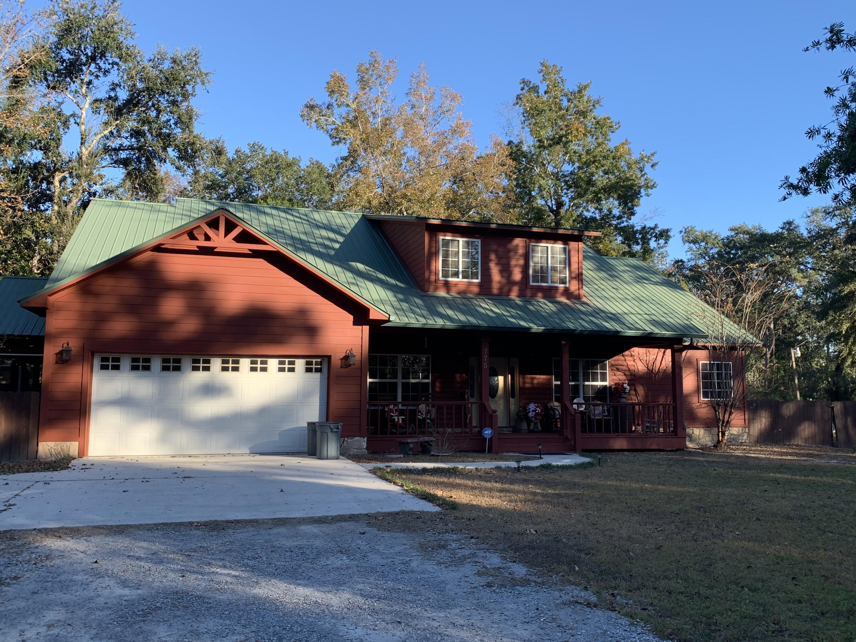 775 McDaniels Fishcamp Road Freeport, FL 32439 - Photo 1 of 33 8F594F4C-52A7-424B-BB18-63000920A798