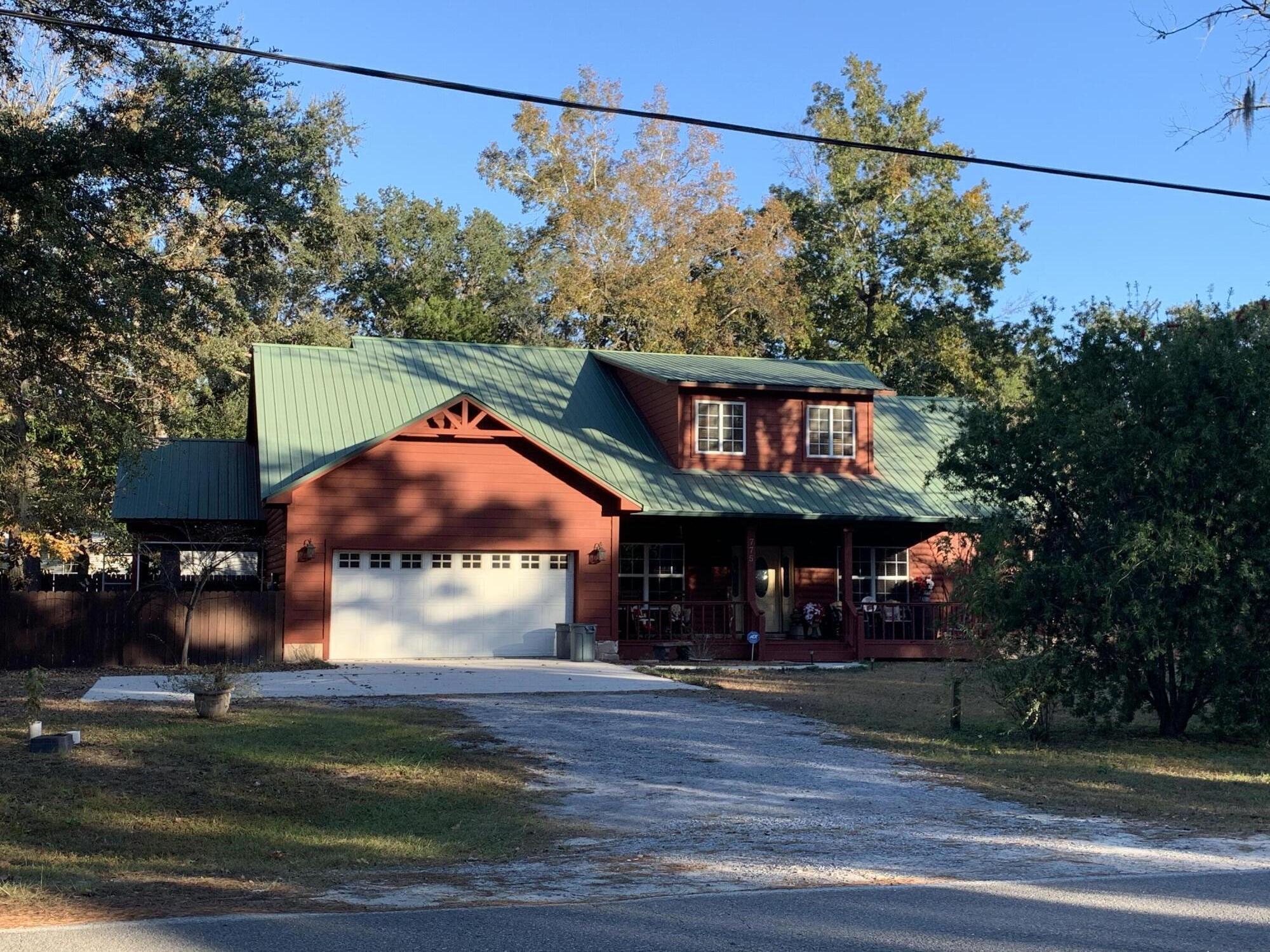 775 McDaniels Fishcamp Road Freeport, FL 32439 - Photo 31 of 33 904FFCC1-C3E3-4ACB-9A20-7E7D4E48A555
