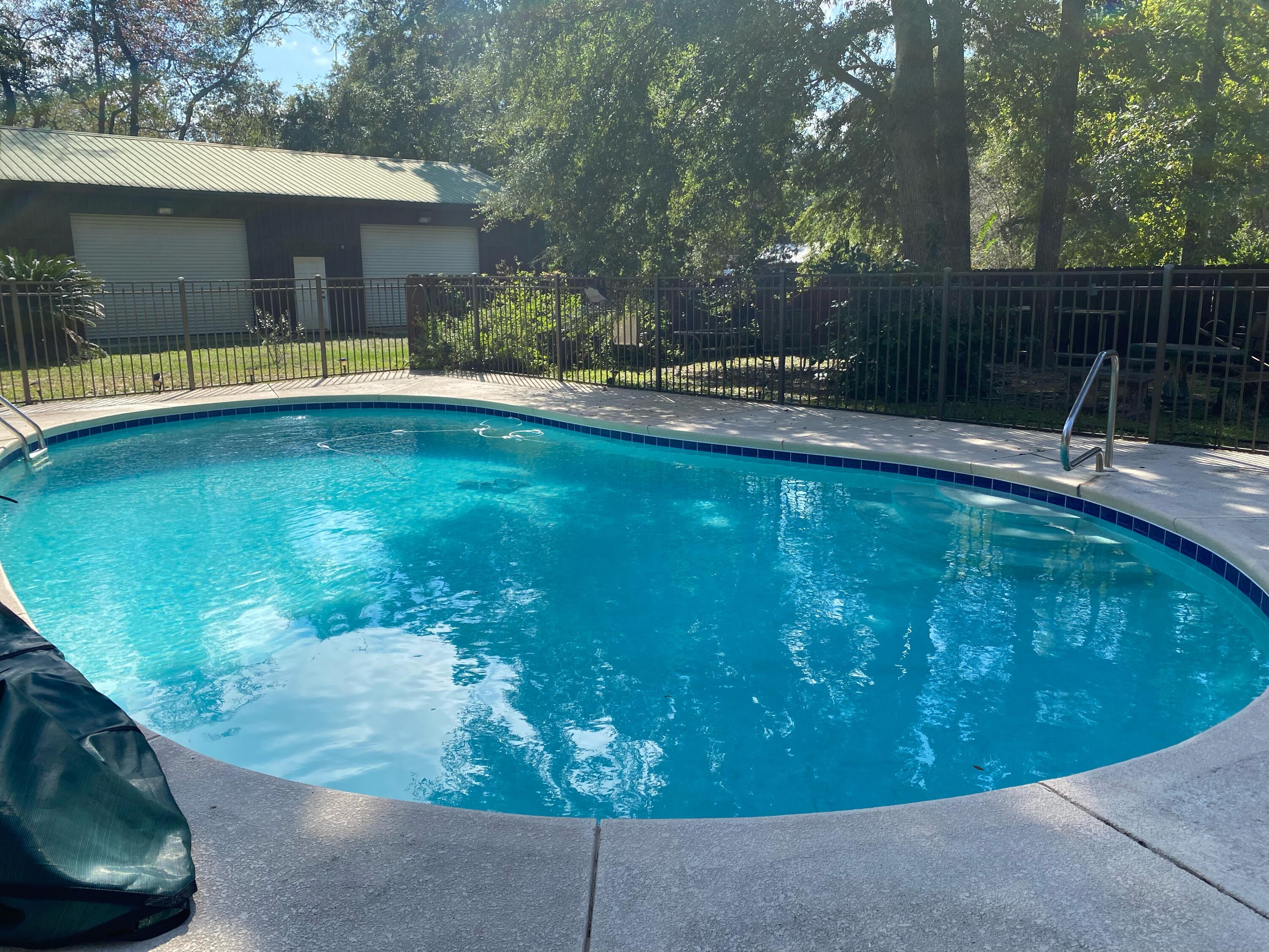 775 McDaniels Fishcamp Road Freeport, FL 32439 - Photo 33 of 33 7486EAE1-0CA4-482F-9163-A81A735C3826