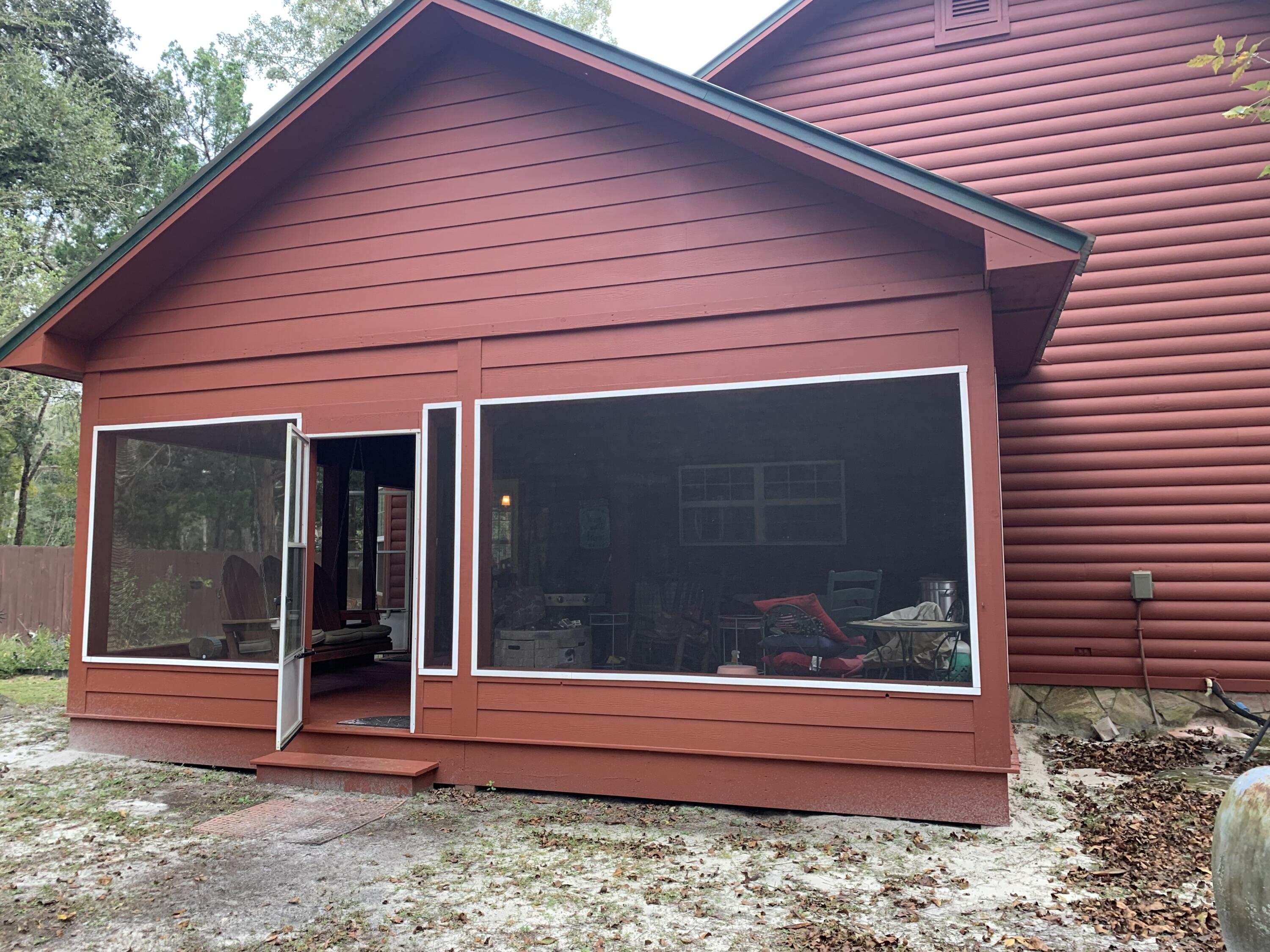 775 McDaniels Fishcamp Road Freeport, FL 32439 - Photo 8 of 33 3F5DDED0-C470-4080-A016-4B11DD4811F5