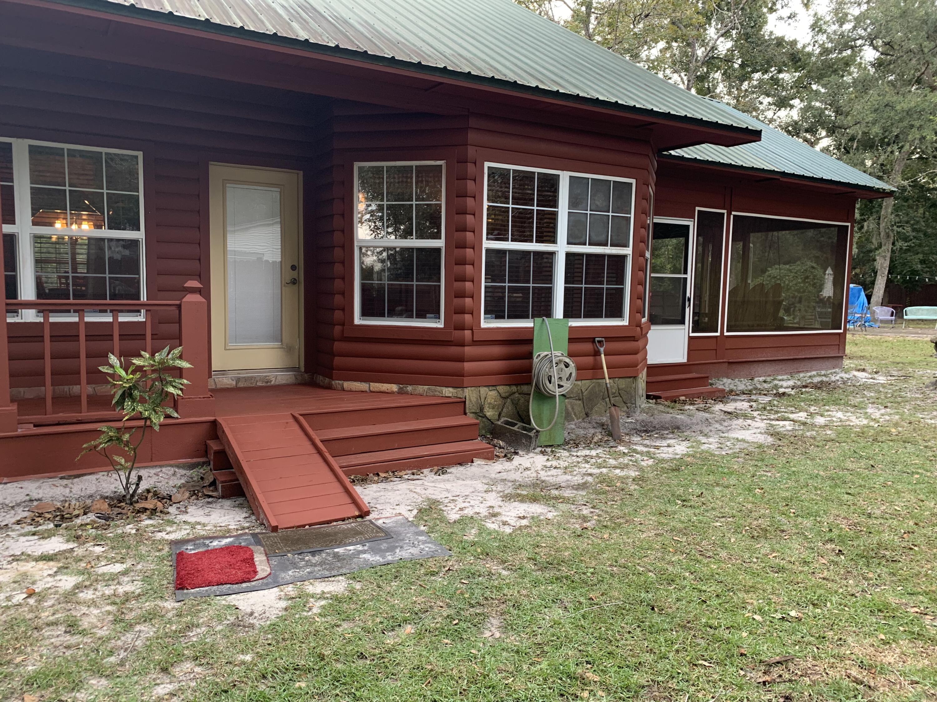 775 McDaniels Fishcamp Road Freeport, FL 32439 - Photo 9 of 33 D897D48E-112E-4D58-8AE4-6AC055B5C04F