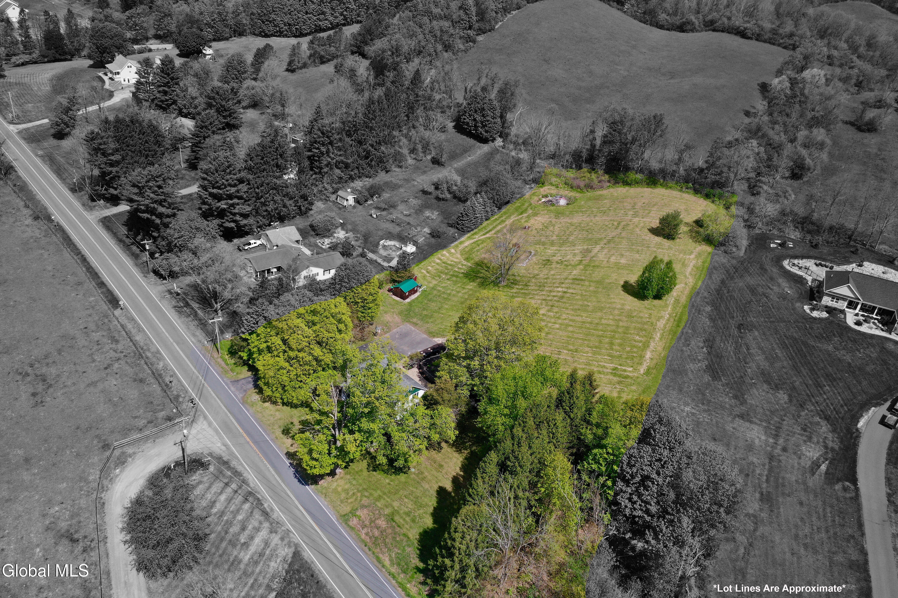 270 Cooksboro Road Troy, NY 12182 - Photo 79 of 80 18