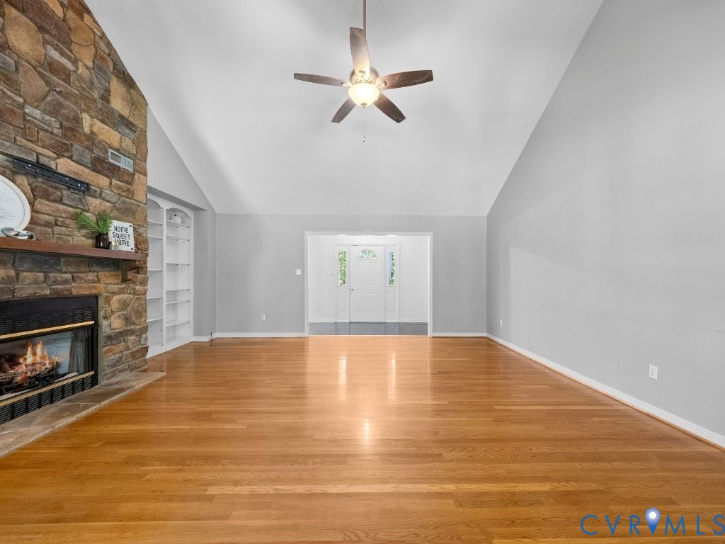 2489 Judes Ferry Road Powhatan, VA 23139 - Photo 18 of 52