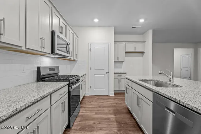 $333,990 | 1855 Branson Court, Farmville, NC 27828