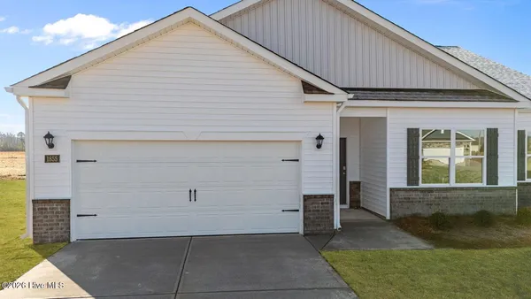 $321,000 | 1855 Branson Court, Greenville, NC 27834