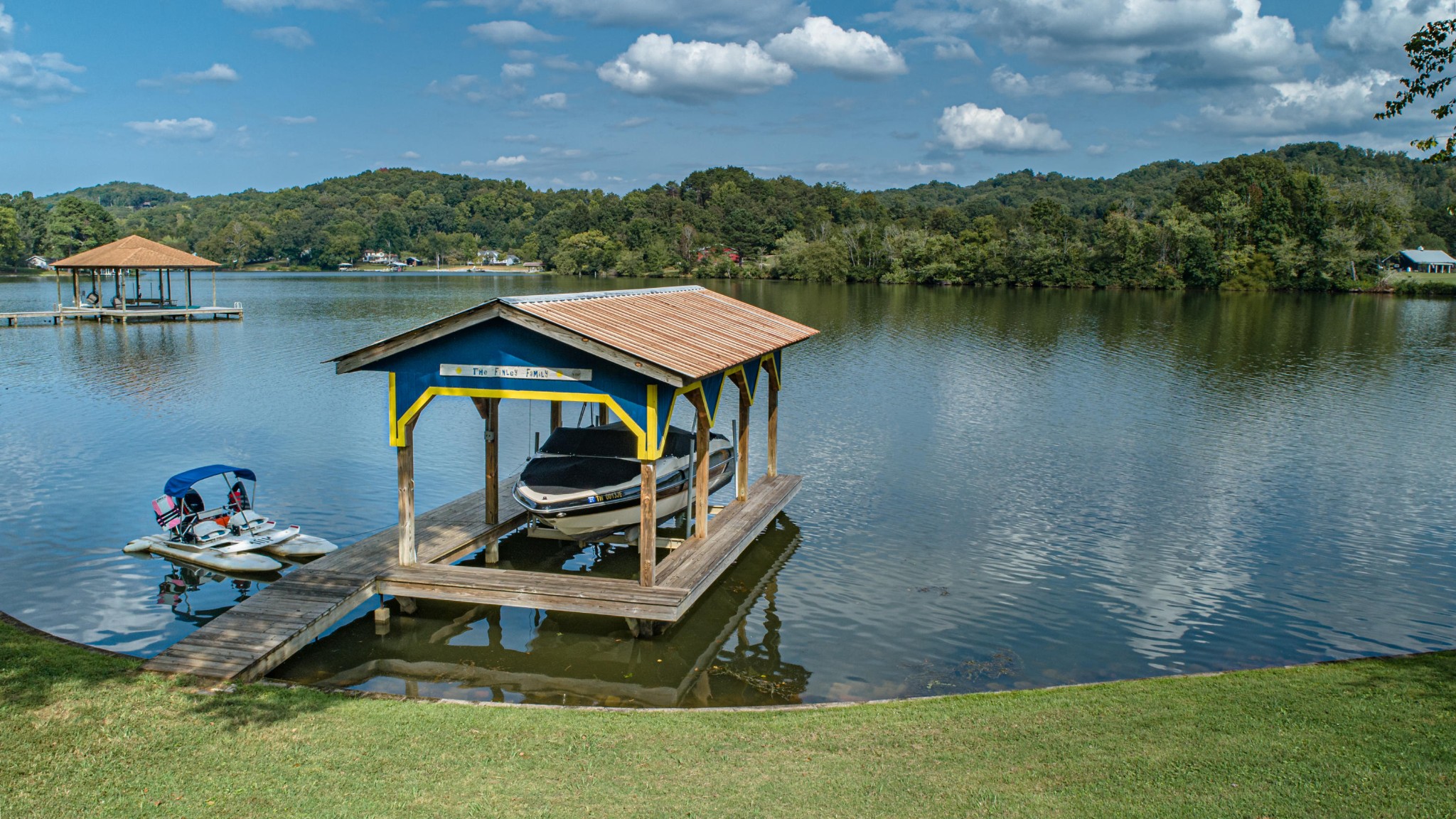 447 Foremast Road Kingston, TN 37763 - Photo 3 of 40 Gallery Image 3