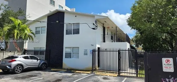 $1,500 | 714 Northeast 85th Street, Unit 7, Miami, FL 33138