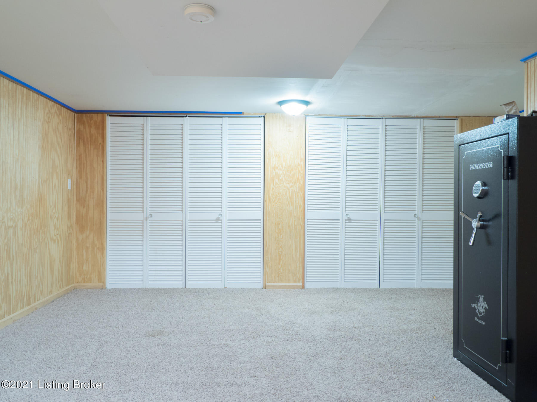 3325 Mt Zion Road Frankfort, KY 40601 - Photo 20 of 25 basement